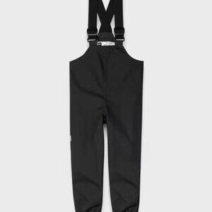 MEC Heritage Rain Bib Pants - Children